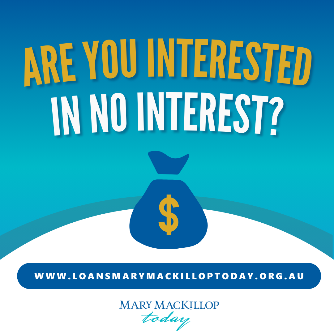 Are You Interested In No Interest Option 1