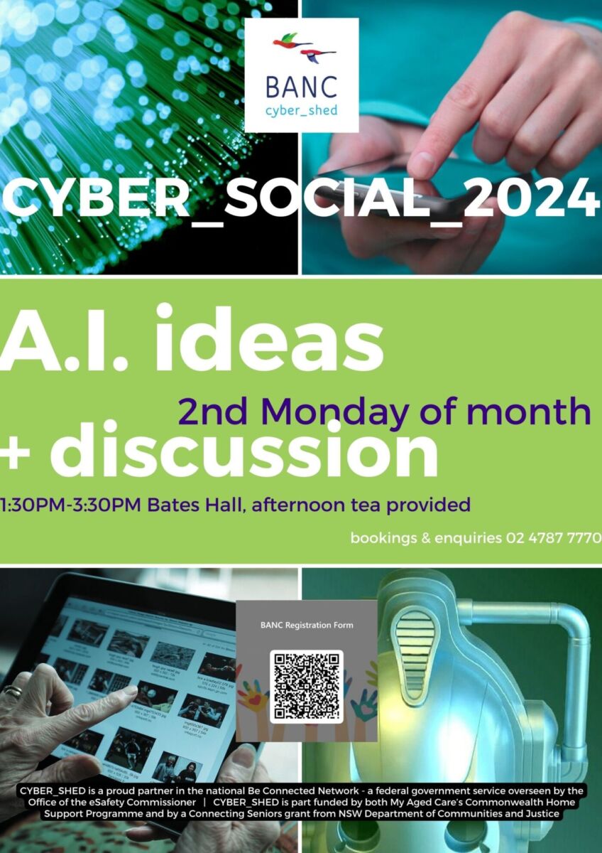 Cyber Social 2024 Updated